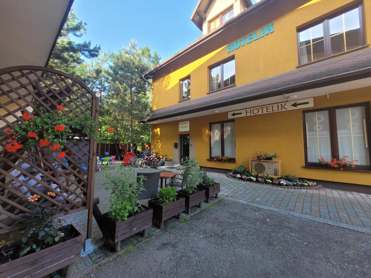 Forte & Piano Brenna Exterior photo